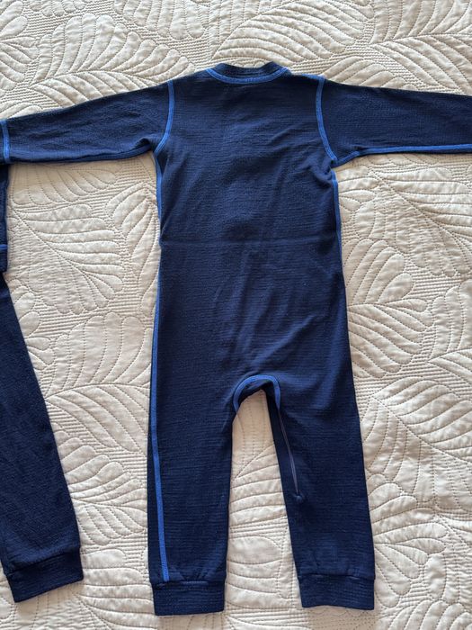 Термобелье Oldos Active 92 размер