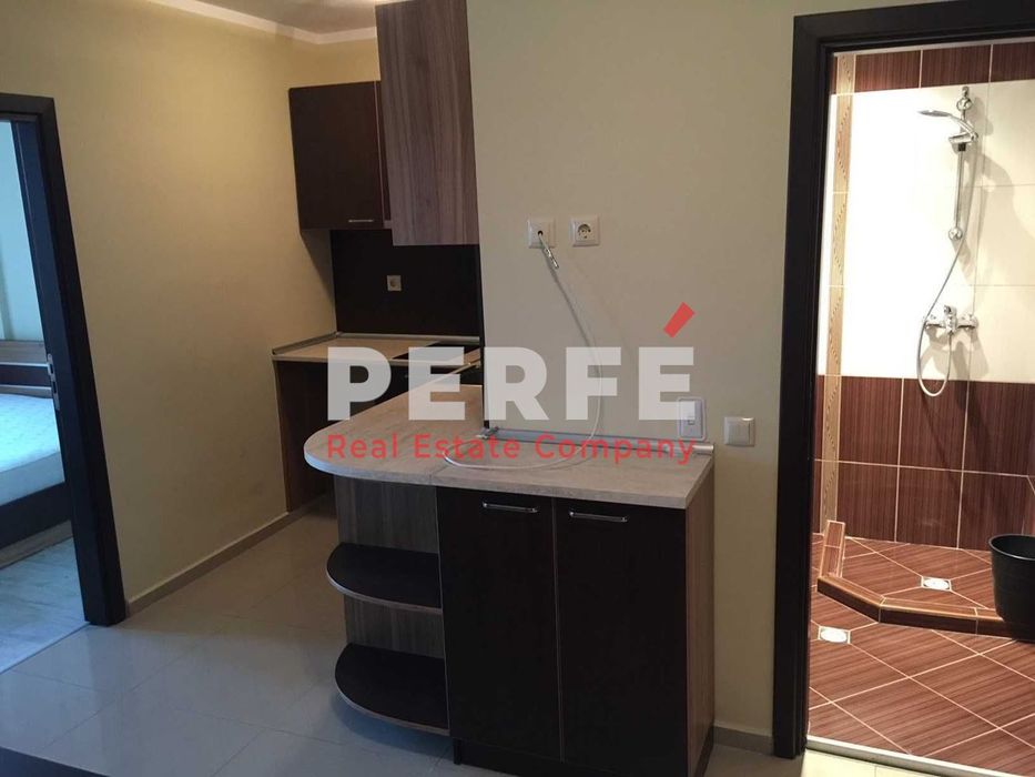 Продава се Двустаен апартамент в с. Равда, Област Бургас - 40 кв.м за 1625 €/кв.м - Снимка #5