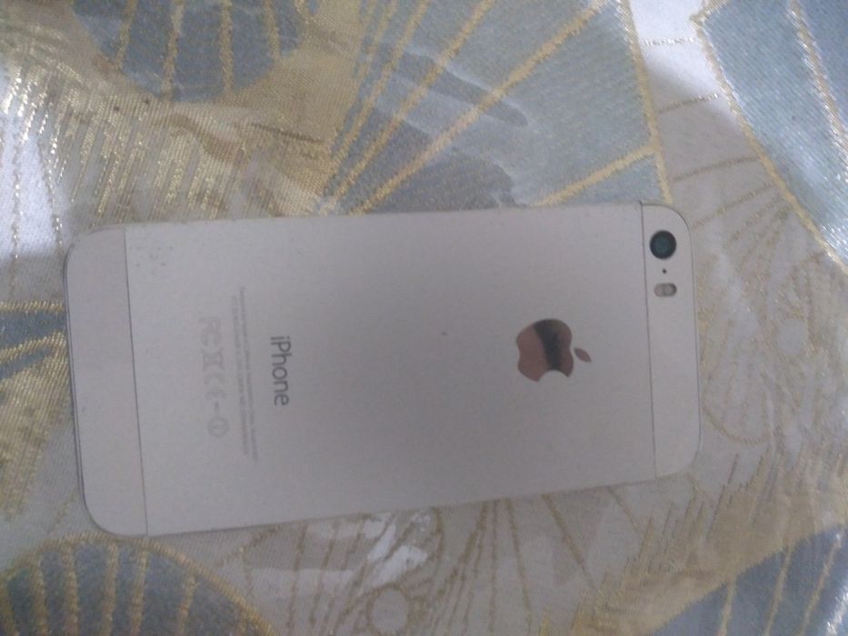 iPhone 5s 16talik