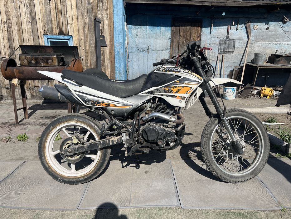 Продам Racer panther 250