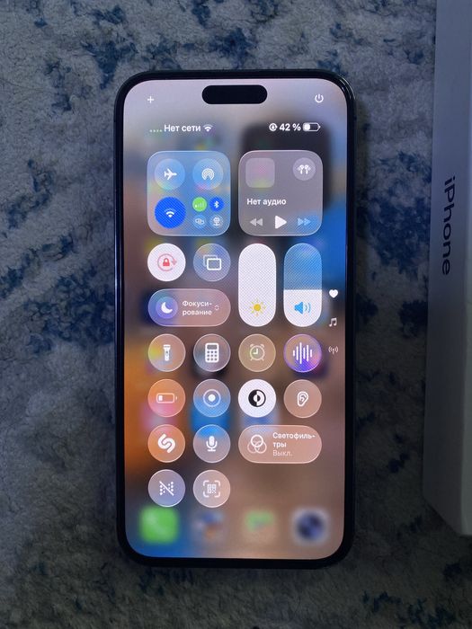 Айфон 14 про макс 256
