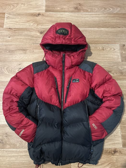 Пухан к2 оригинальный