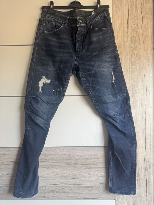 Мъжки дънки GARCIA JEANS