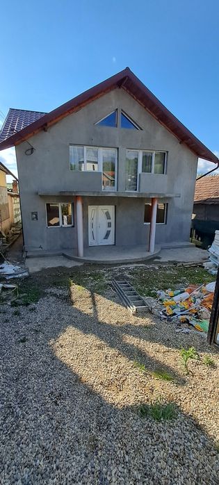 Echipa constructori executam urmatoarele: