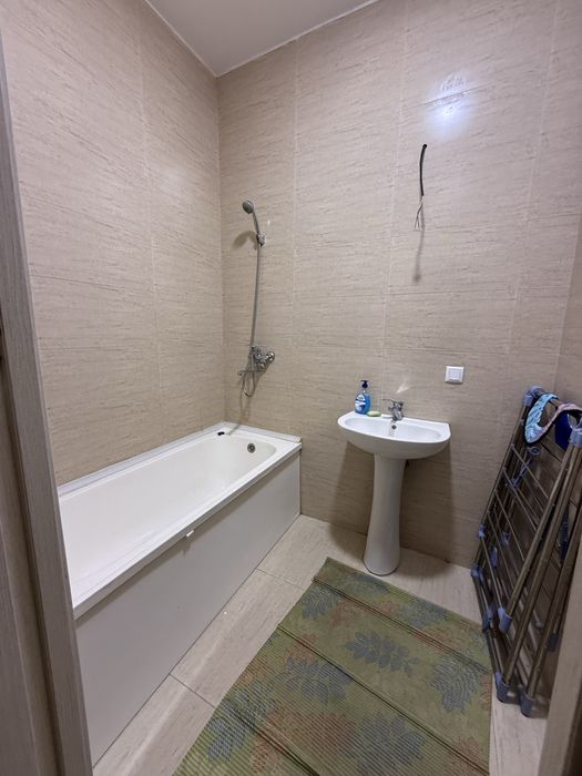 Продается двухкомнатная квартира ЖК Манзара