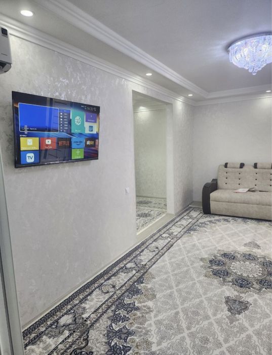 Срочни люкс аренда квартира $350 / Вагзал - Кинап