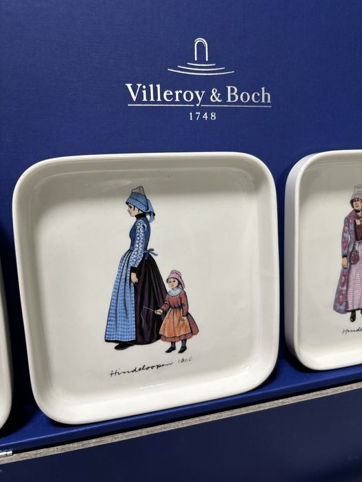 Villeroy&Boch сервиз