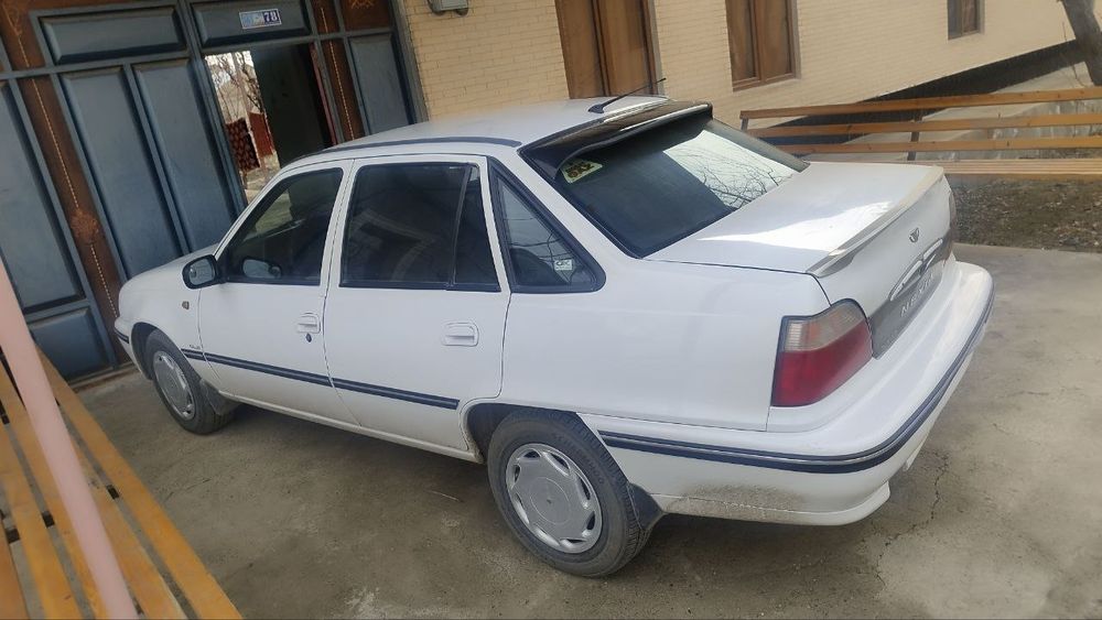 Nexia 1 luks kanditsaner