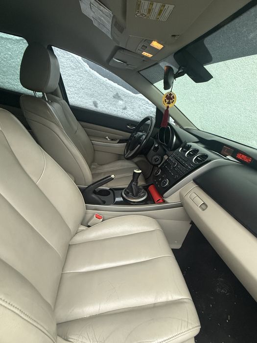 Mazda CX 7 de vanzare