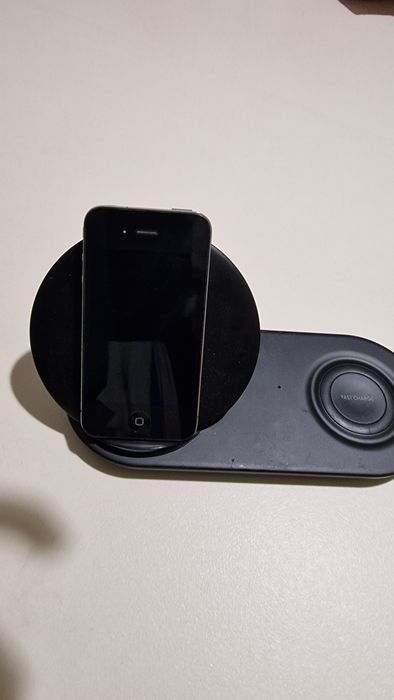 Iphone 4 black 8gb
