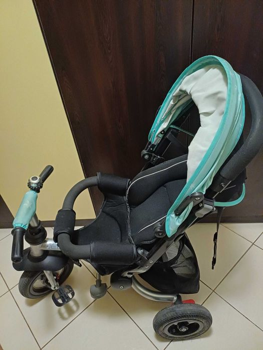 Детска триколка 90 лв