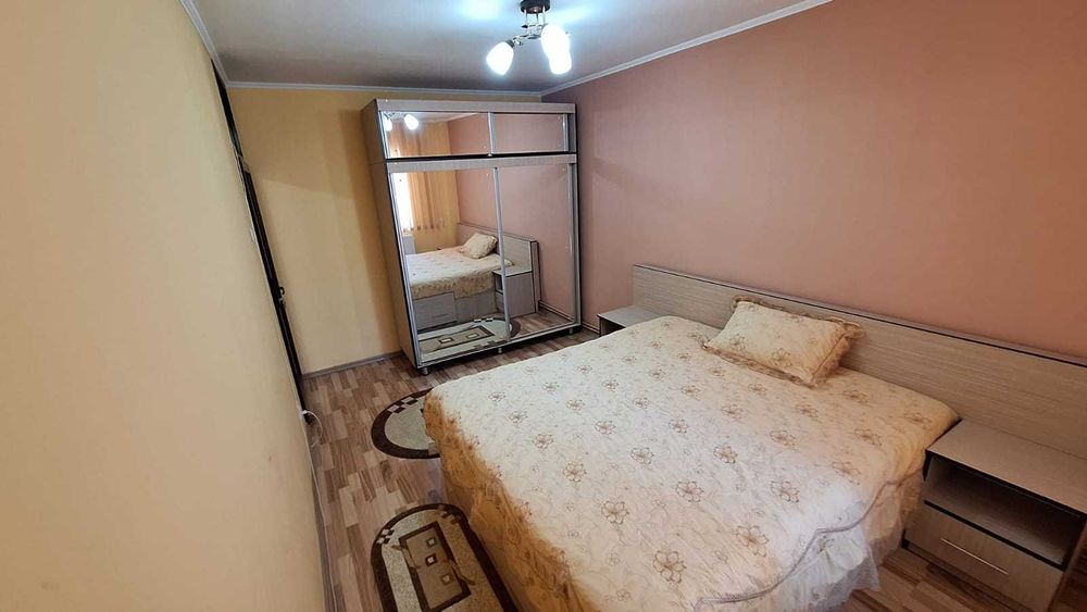Apartament ultra-central, 2 camere, Rosiori de Vede