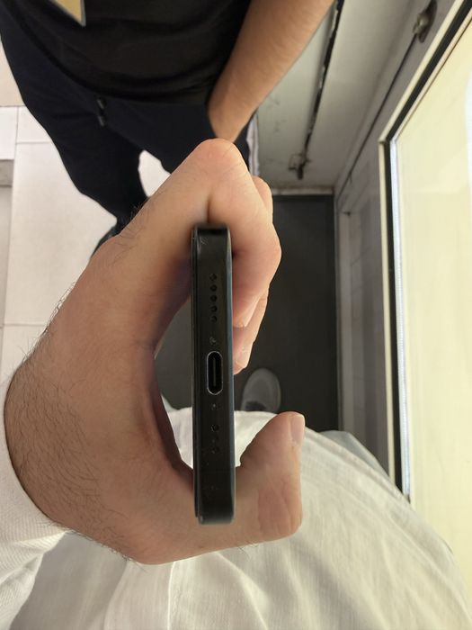 Iphone 16 pro 128