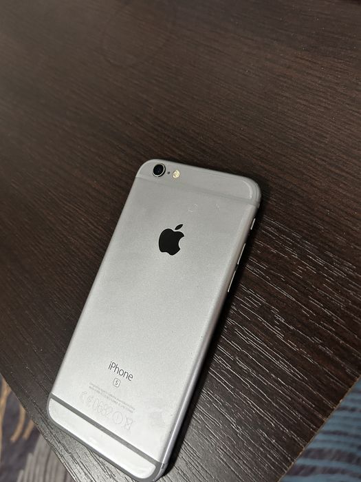 Vand iphone 6s!!