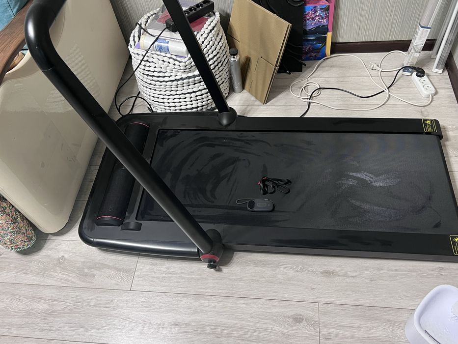Беговая дорожка xiaomi kingsmith