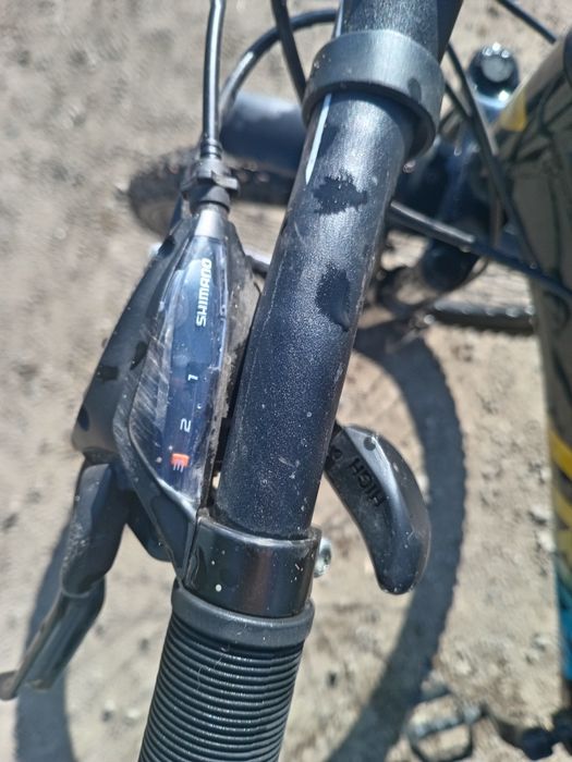 Продаются Trinx велосипед