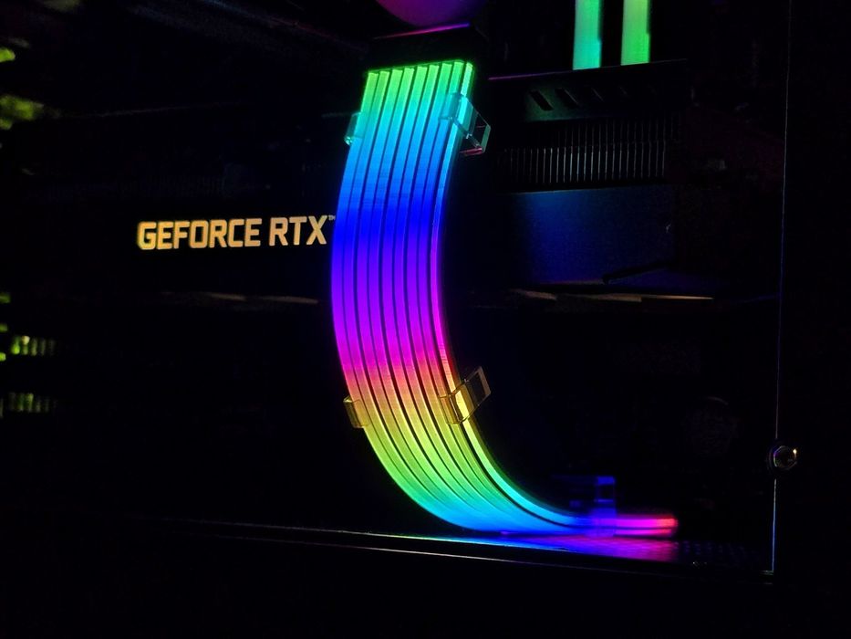 Компьютер для игр/работ