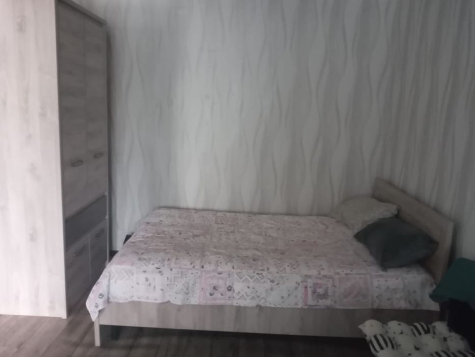 Сдам квартирк на длительный срок