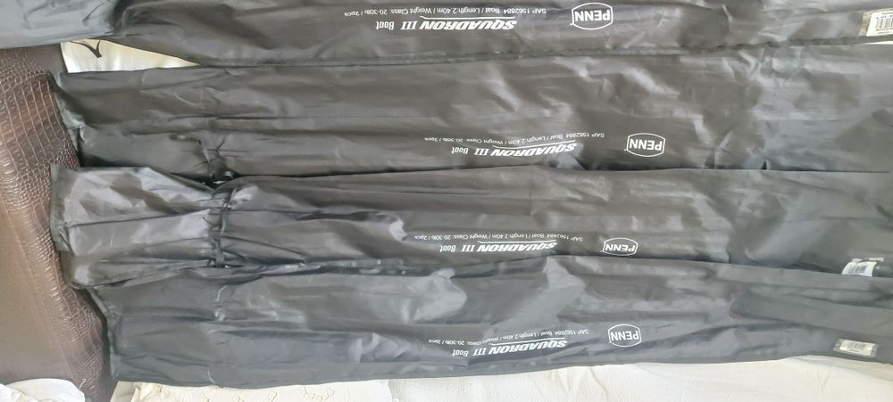 Lansete Penn Squadron |||