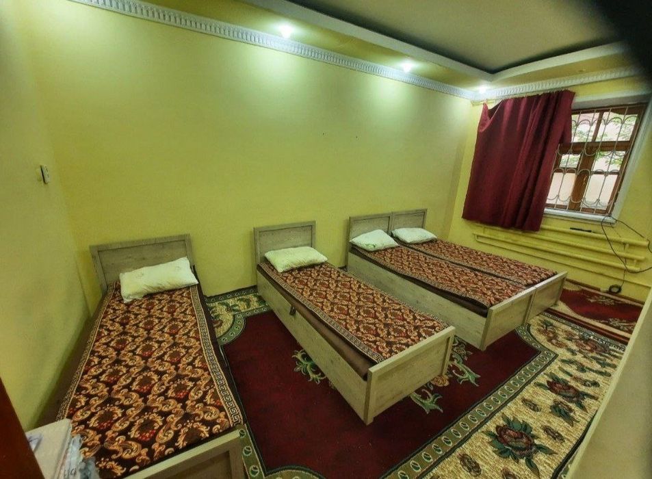 4 ком Цалковский аренда Участок