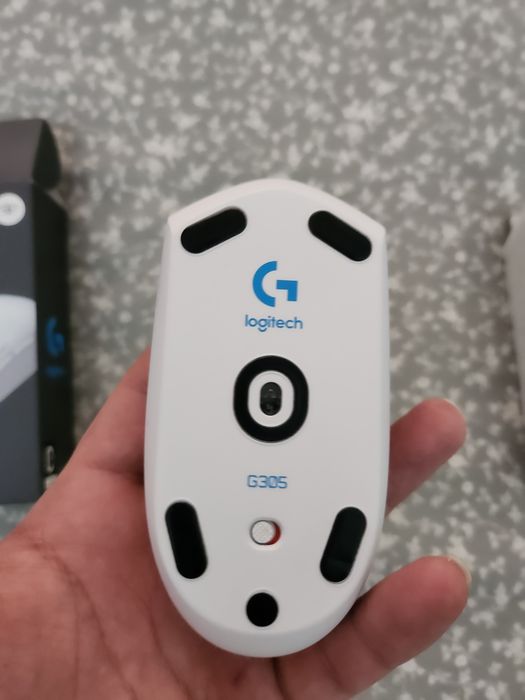Logitech G305 original