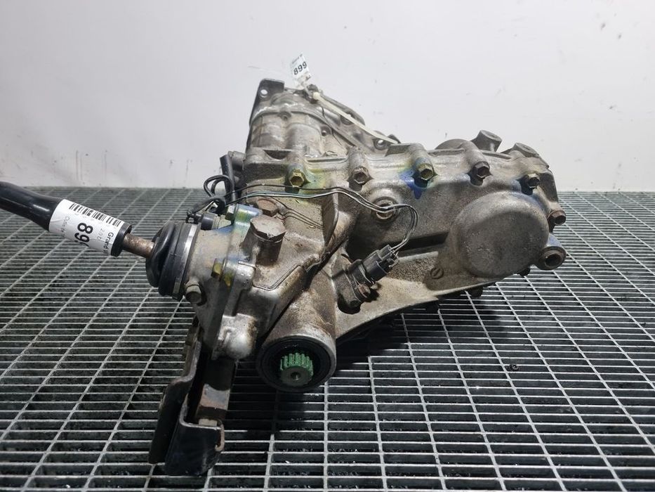 Cutie de Tranfer Grup Fata Suzuki Grand Vitara TD 2.0 D 1998 - 2005 92CP Manuala 5 ...