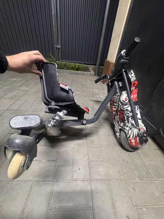 Продам Дрифт-кар в идеальном состоянии