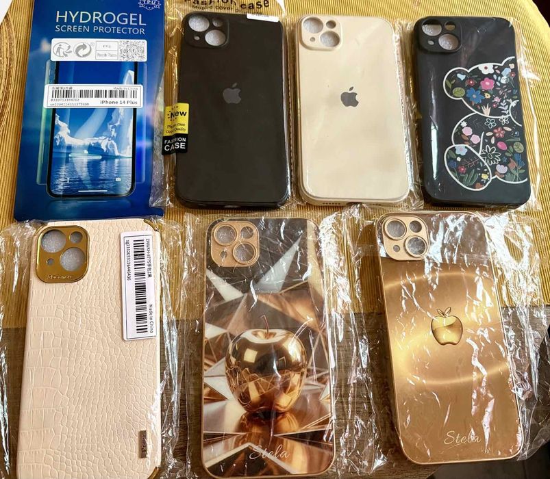 Iphone 14 plus 128 gb