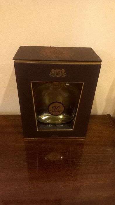 Бутилки от алкохол