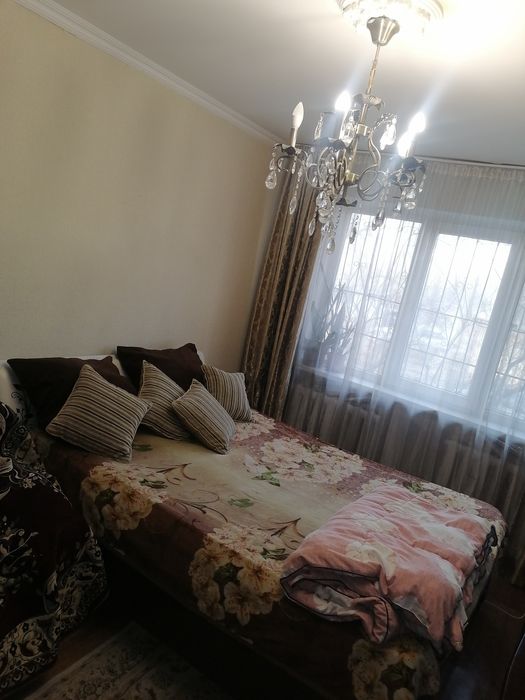 2 комн Шаляпина 31 8 мкр