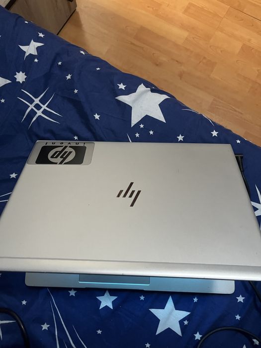 Laptop hp ca nou