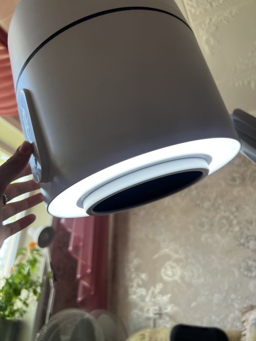 Продам мощный пылесос 4BLANC