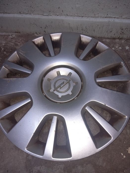 Capac  Opel original pe 16