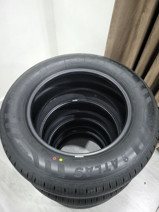 Летние Шины 225.60.R16