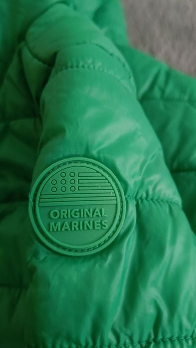 Ново Преходно яке Originals Marines
