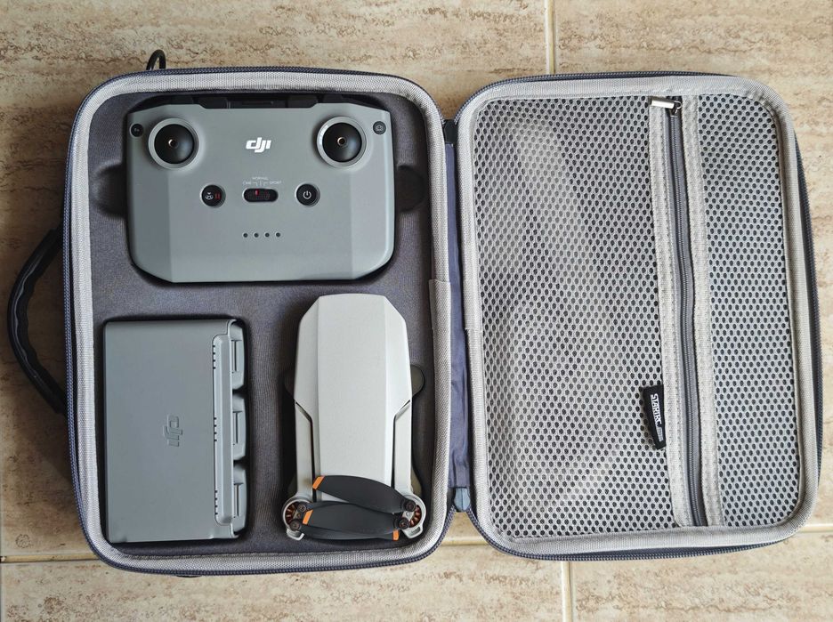 Дрон DJI Mini 2 .