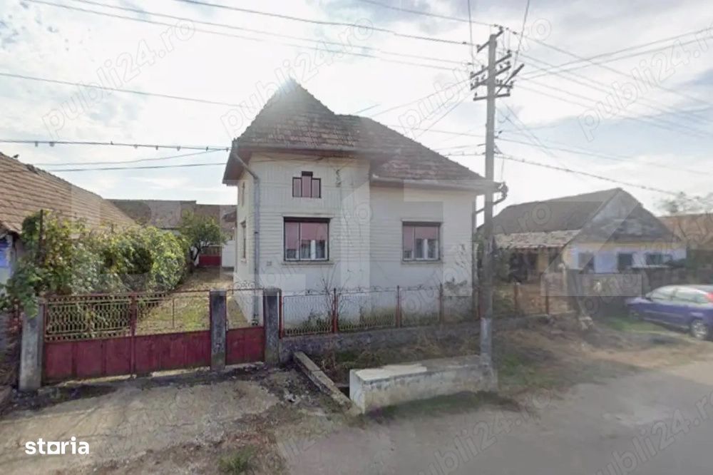 Oportunitate Investiție – 5 Hectare La Preț Imbatabil | Alba