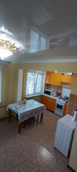 Продается 4х комнатная квартира