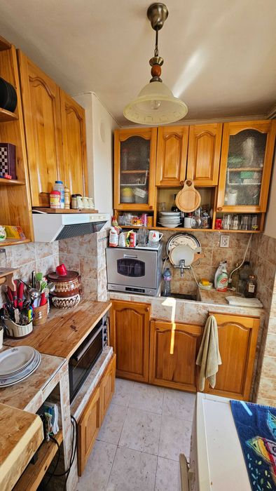 Продава се Мезонет в Разград, Житница - 159 кв.м за 578 €/кв.м - Снимка #4