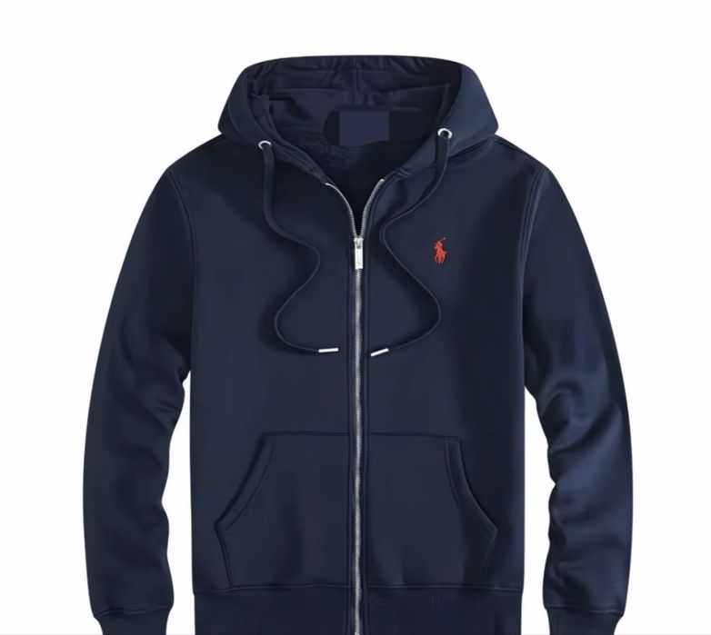 Кофты POLO RL новые