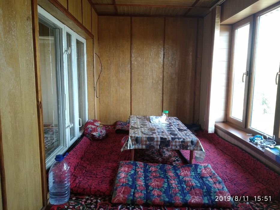 Продам 5-комнатную квартиру на юнусабад 18-квартале