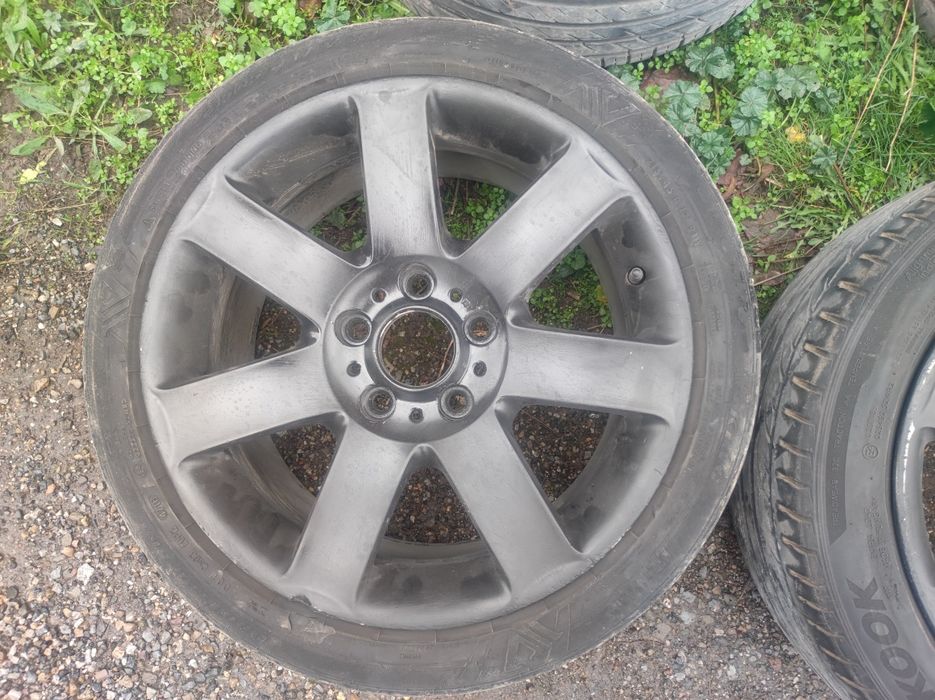 Бмв джанти 17" style 44 е36 е46