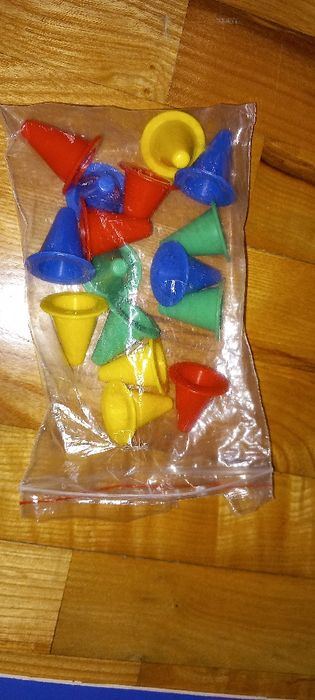 Занимателна Игра Пахиси