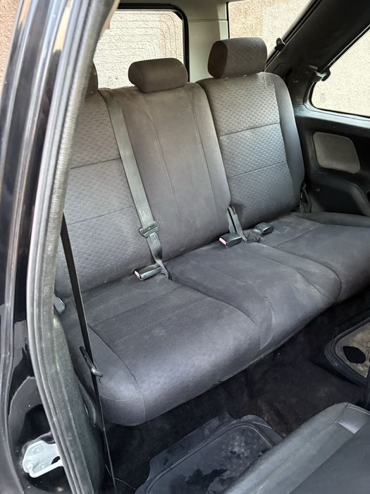 LAND ROVER Freelander 2005 — imagine 5