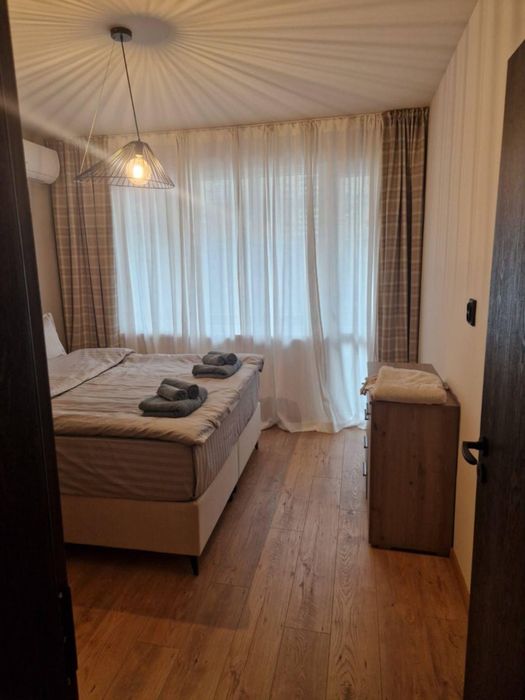 Дава се под наем Двустаен апартамент в Варна, Владислав Варненчик - 65 кв.м за 677.79 € - Снимка #5