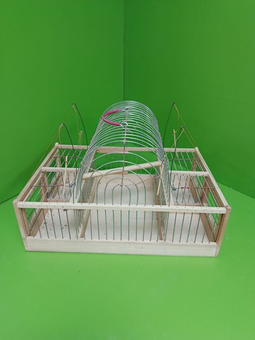 Ловушка для птиц