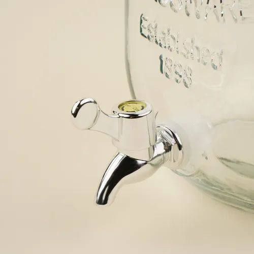 Лимонадница диспенсер, кувшин для соков