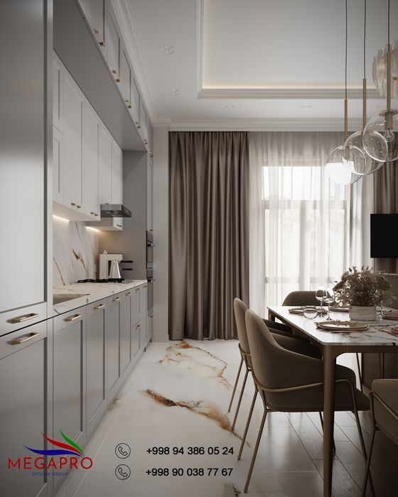 Mebel dizayn chizish | кухня дизайн | мебел конструктор| Zakazga mebel