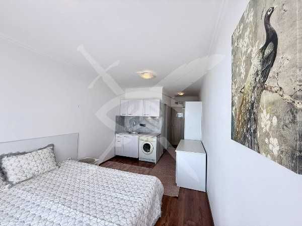 Продава се Едностаен апартамент в Свети Влас - 32 кв.м за 877 €/кв.м - Снимка #1