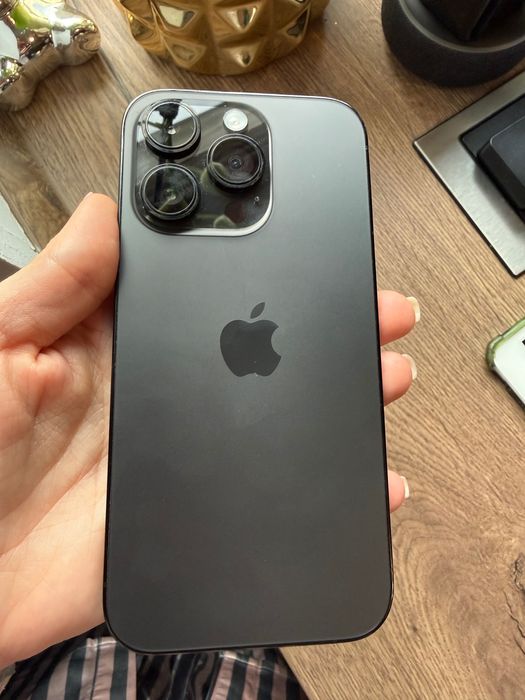 Iphone 14 pro stare perfecta